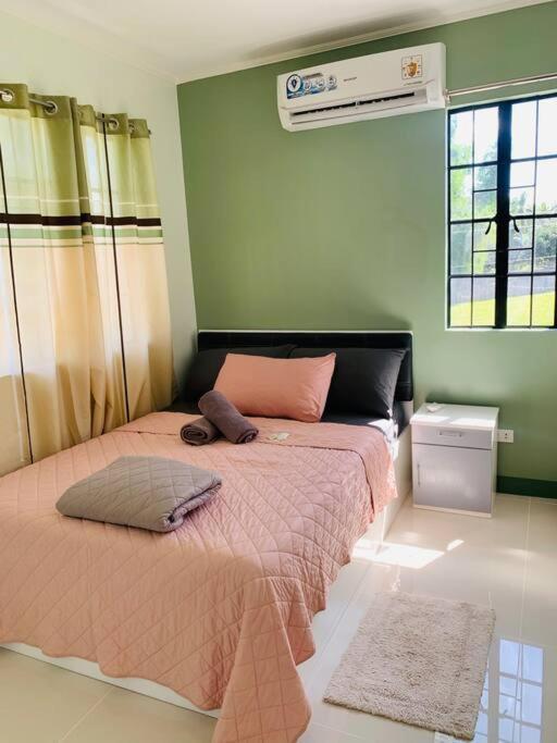 Cozy Home At A Private Subdivision Abucay Extérieur photo